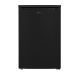 Cecotec Mini frigorífico Bolero CoolMarket TT 107 Black