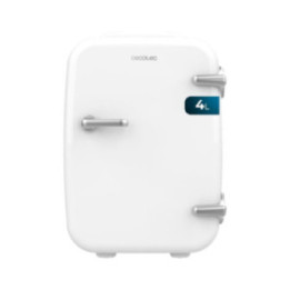 Cecotec MiniCooling Bolero MiniCooling 4L Habana White